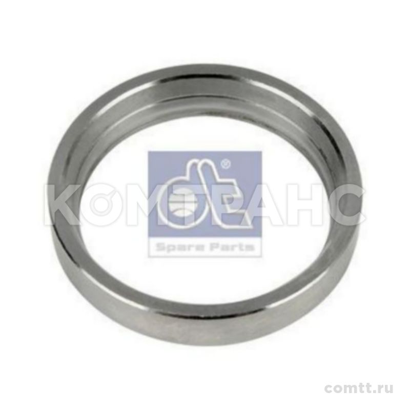 Седло клапана выпускного MB OM441/442 450100 Diesel technic Седло клапана выпускного MB OM441/442 450100 Diesel technic